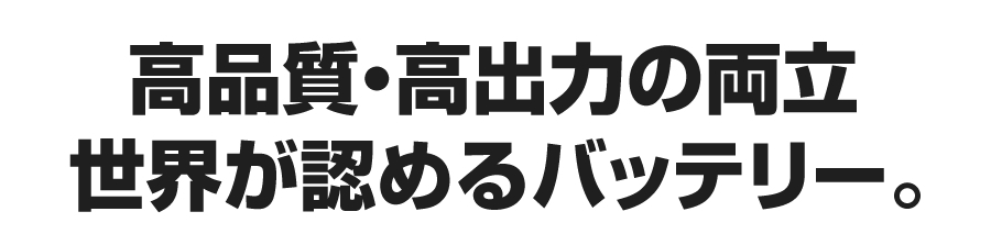 ACDelco（デルコ） LBN1｜カーエイドストア