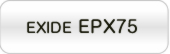 EXIDE EPX75