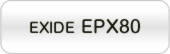 EXIDE EPX80