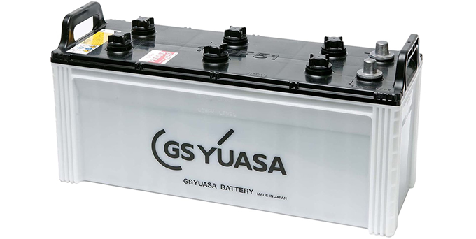 GSユアサ プローダエックス（PRODA X）バッテリー｜カーエイドストア